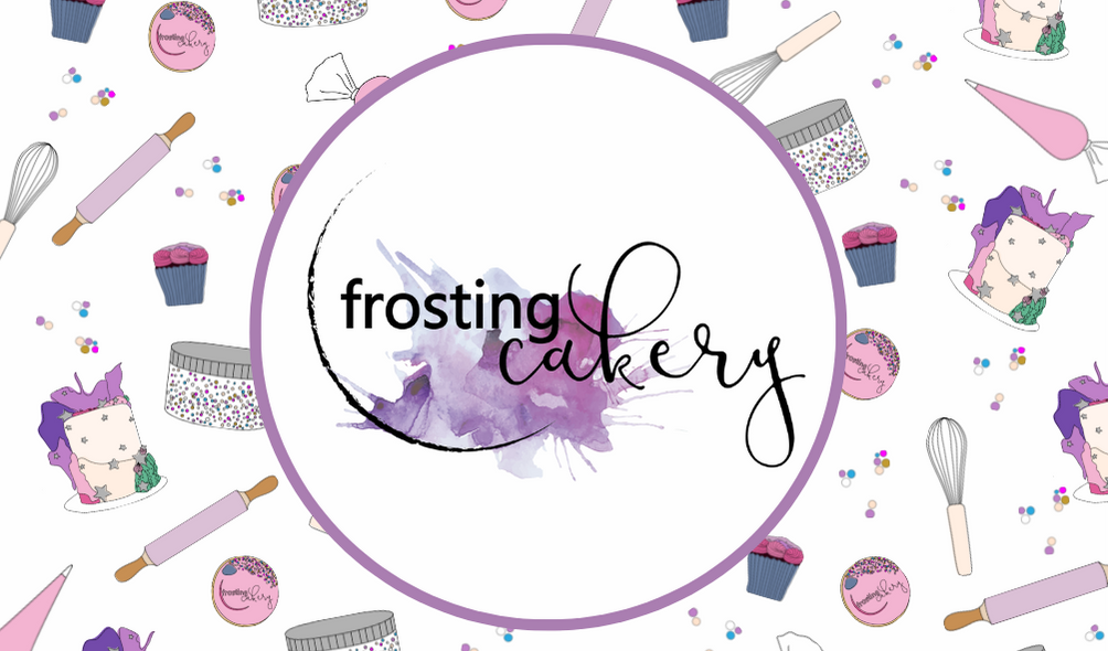 Frosting Cakery